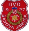 DVD Banova Jaruga